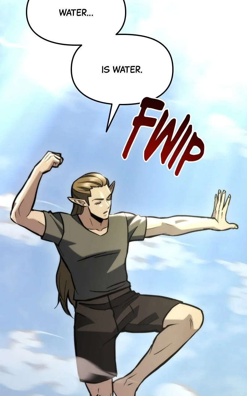 Read Hiding a Warehouse in the Apocalypse EN Manga Online