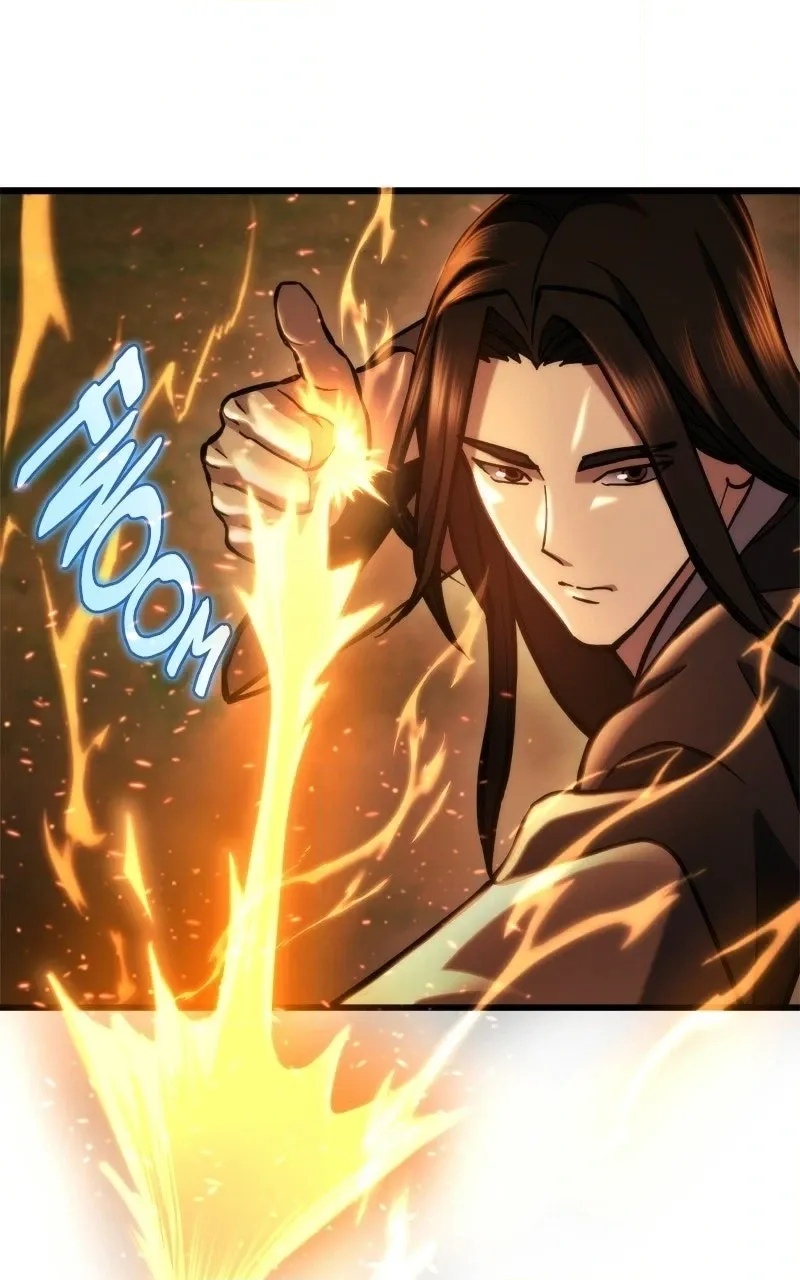 Read Hiding a Warehouse in the Apocalypse EN Manga Online