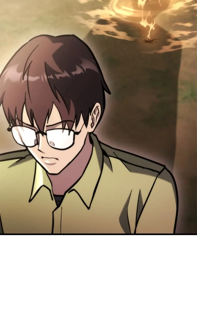 Read Hiding a Warehouse in the Apocalypse EN Manga Online