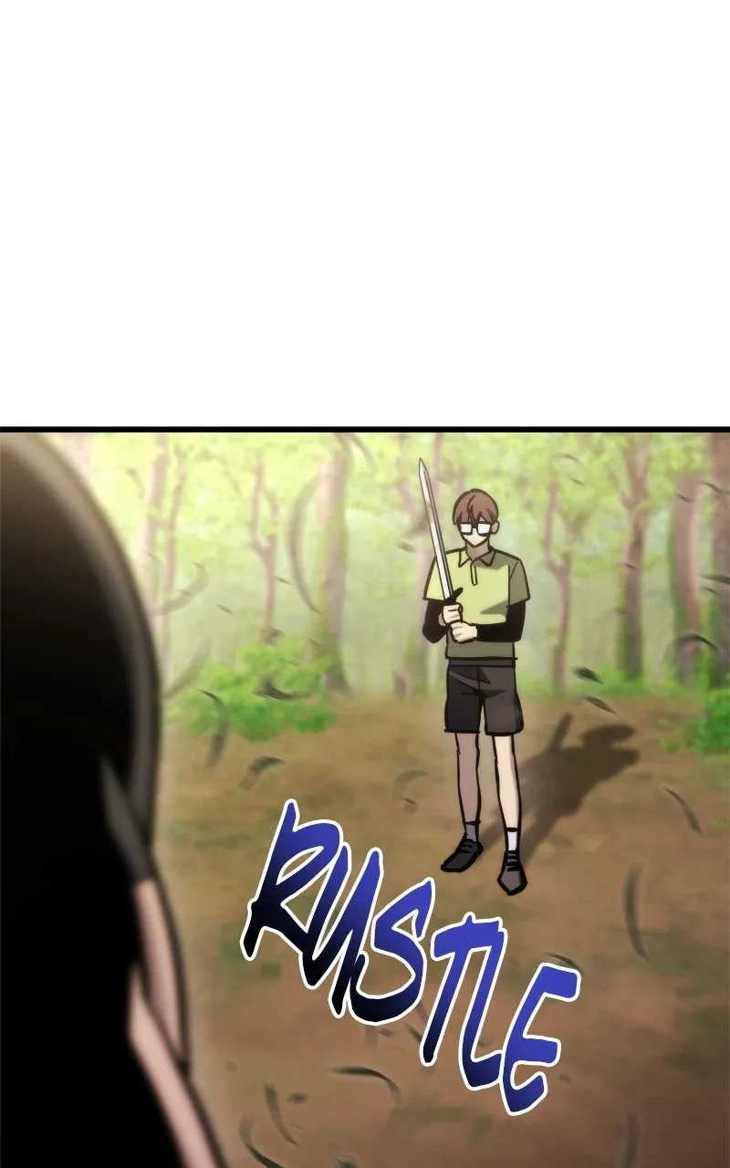 Read Hiding a Warehouse in the Apocalypse EN Manga Online