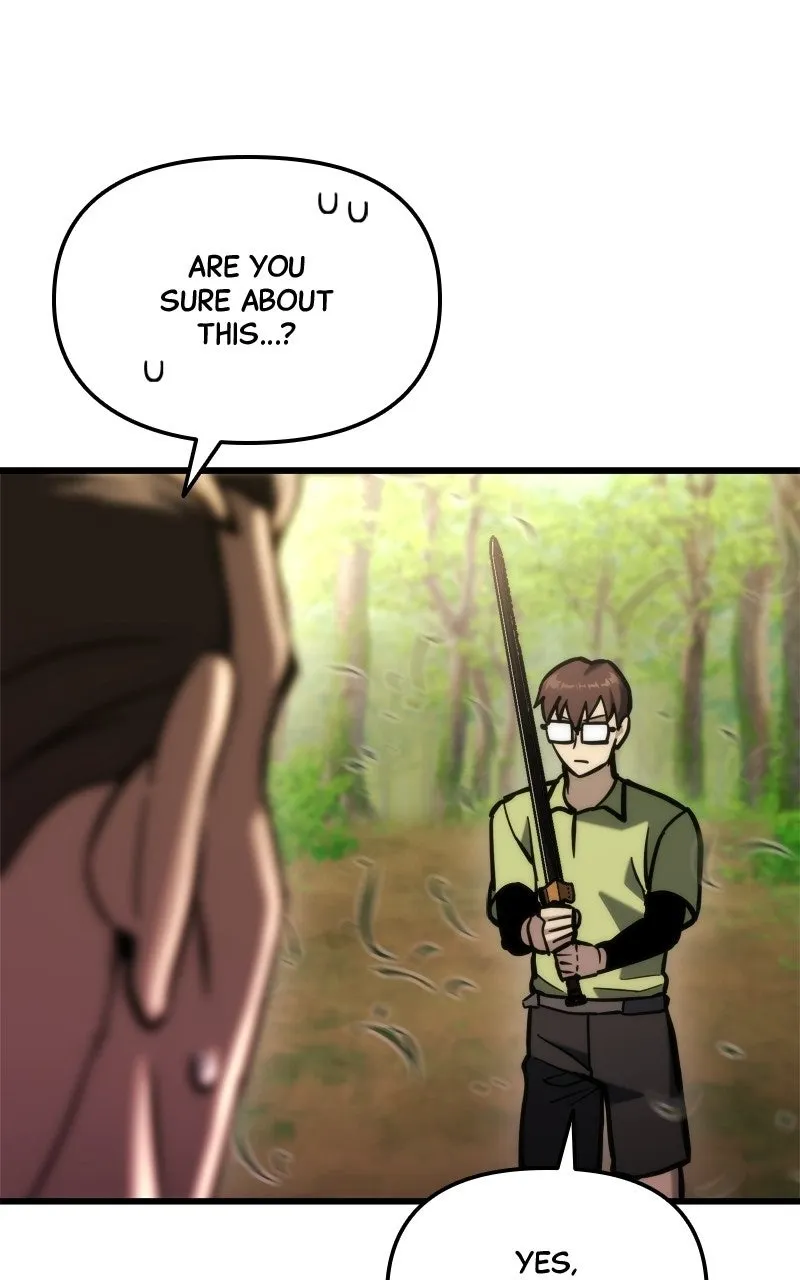 Read Hiding a Warehouse in the Apocalypse EN Manga Online