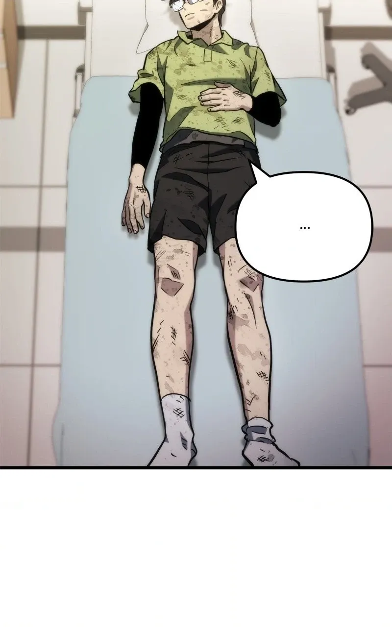 Read Hiding a Warehouse in the Apocalypse EN Manga Online