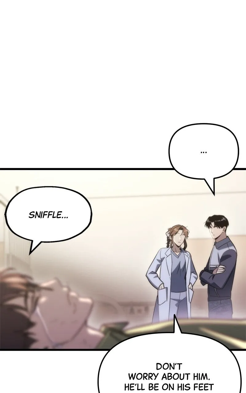 Read Hiding a Warehouse in the Apocalypse EN Manga Online
