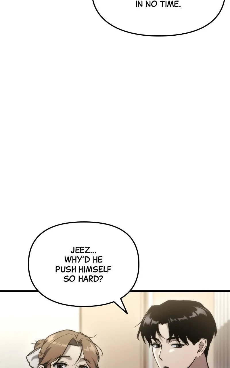 Read Hiding a Warehouse in the Apocalypse EN Manga Online