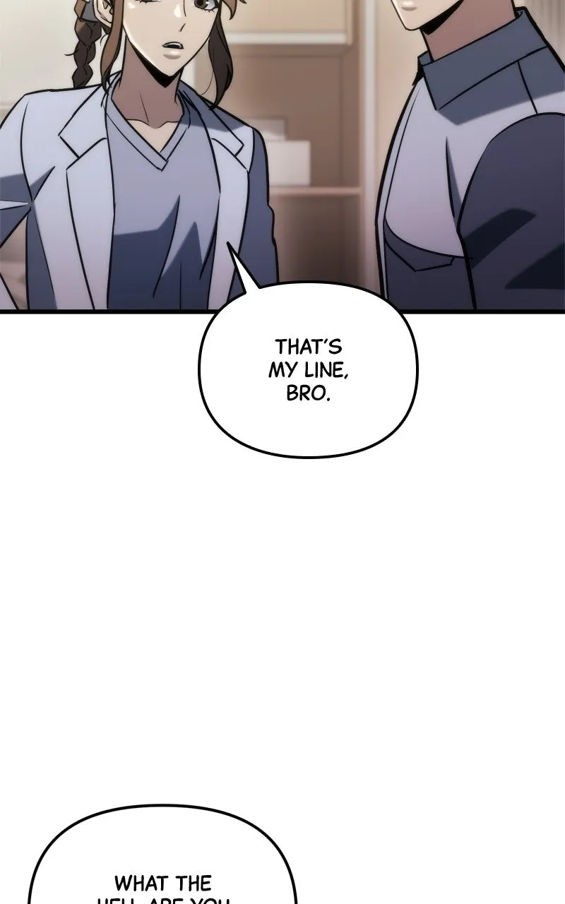 Read Hiding a Warehouse in the Apocalypse EN Manga Online
