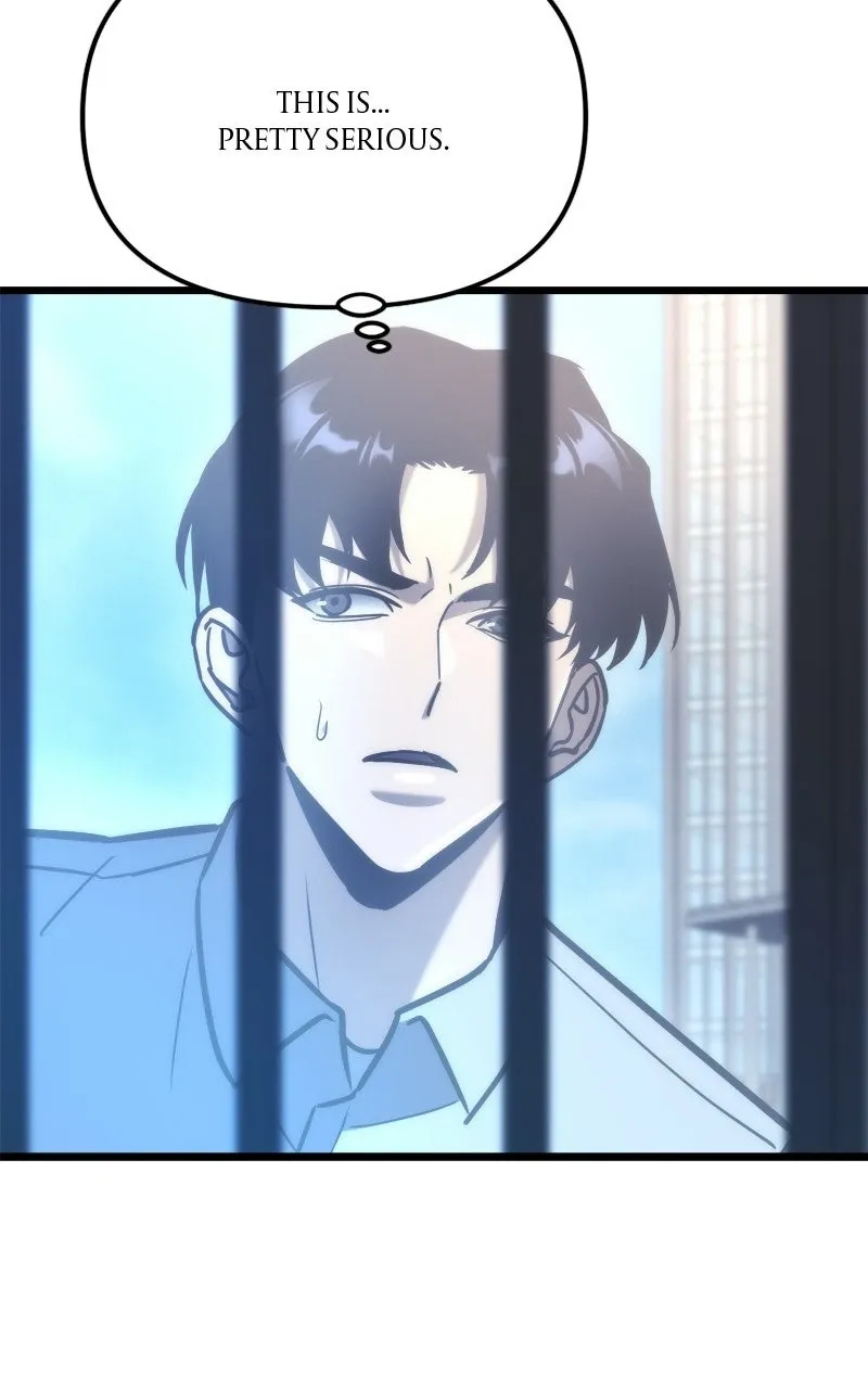 Read Hiding a Warehouse in the Apocalypse EN Manga Online