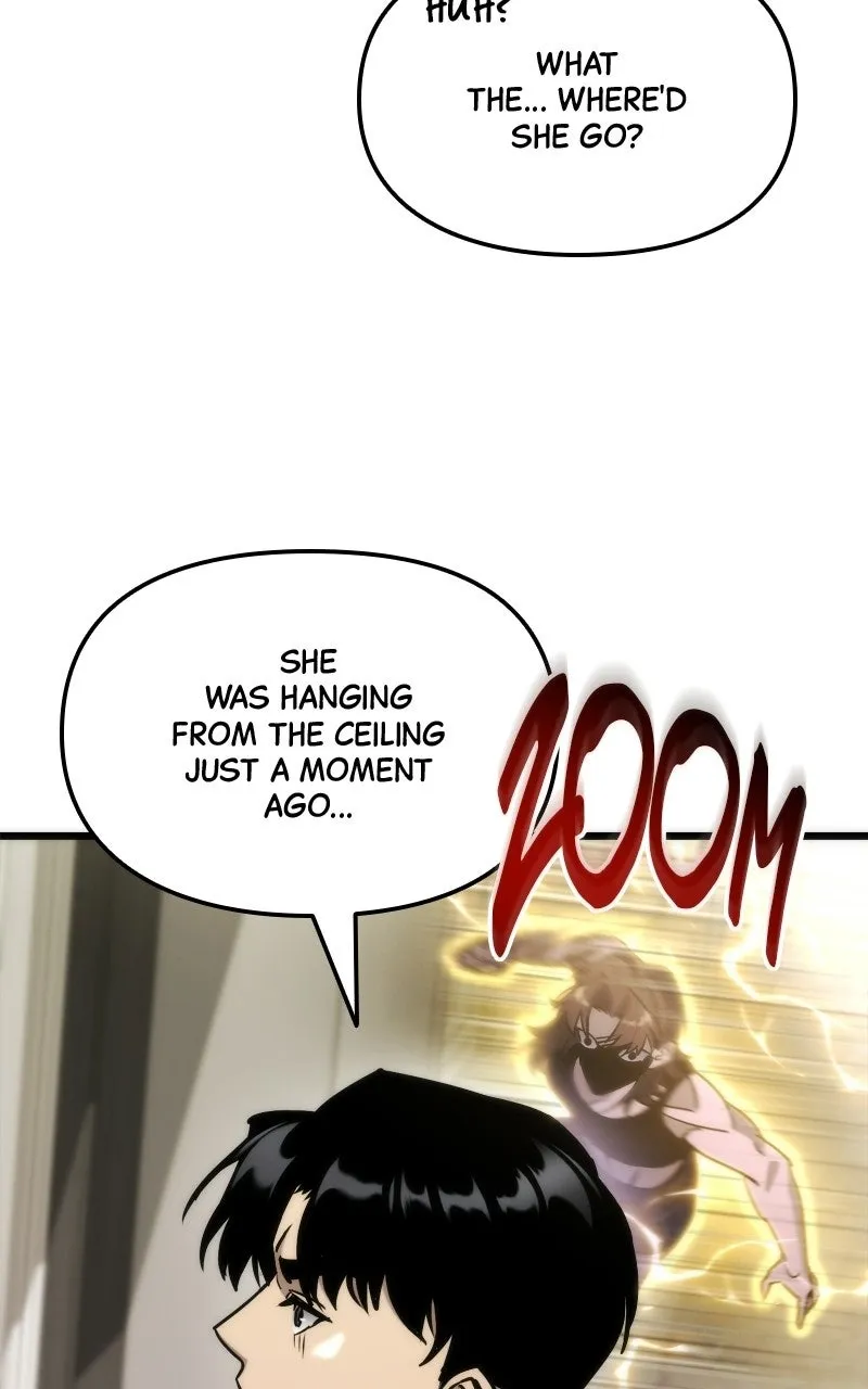 Read Hiding a Warehouse in the Apocalypse EN Manga Online