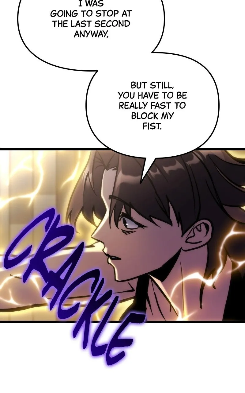 Read Hiding a Warehouse in the Apocalypse EN Manga Online