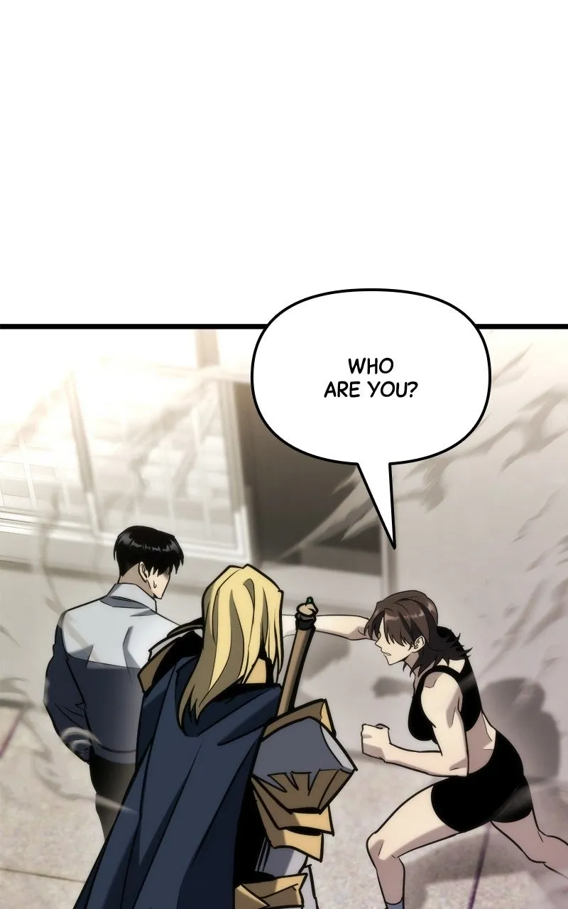 Read Hiding a Warehouse in the Apocalypse EN Manga Online