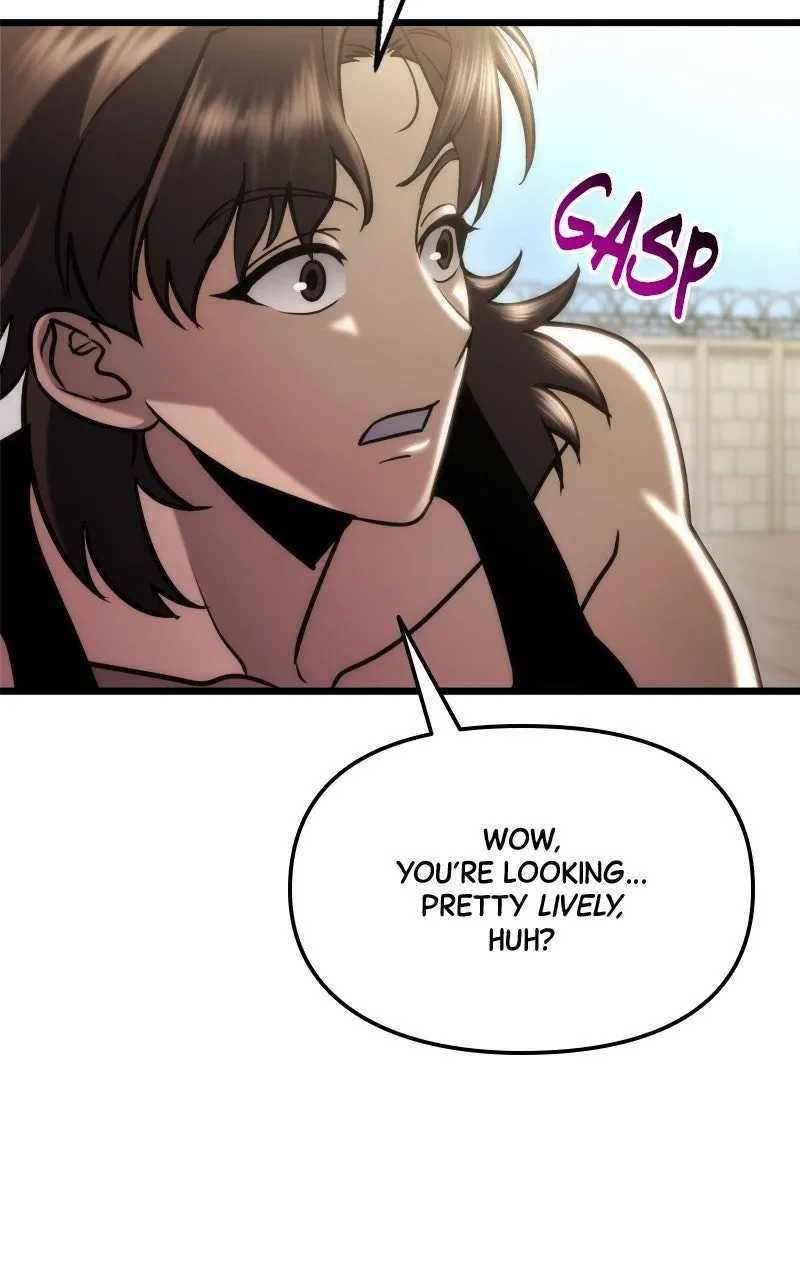 Read Hiding a Warehouse in the Apocalypse EN Manga Online