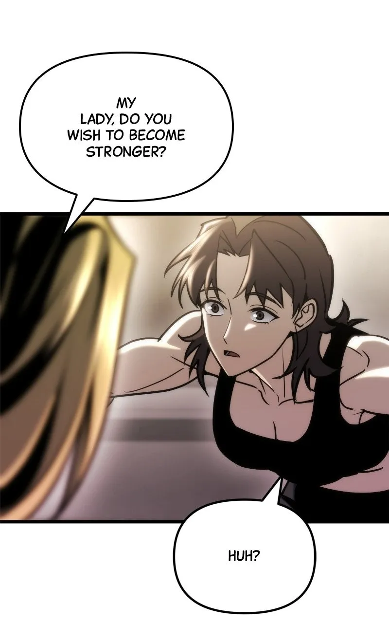 Read Hiding a Warehouse in the Apocalypse EN Manga Online