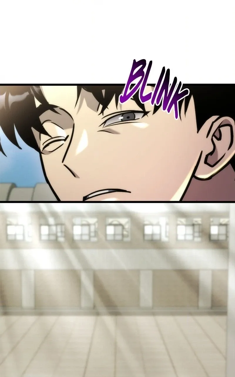 Read Hiding a Warehouse in the Apocalypse EN Manga Online