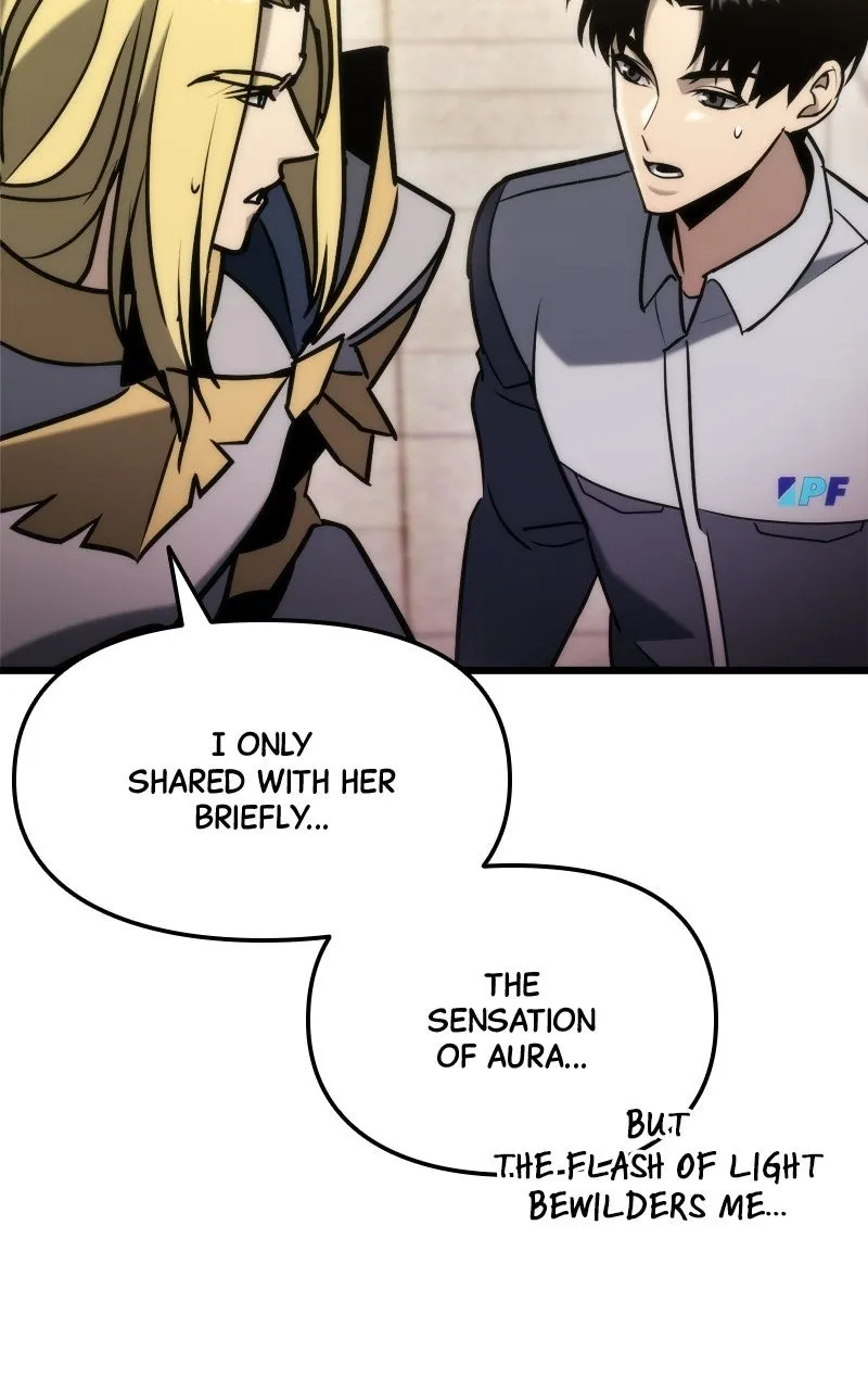 Read Hiding a Warehouse in the Apocalypse EN Manga Online