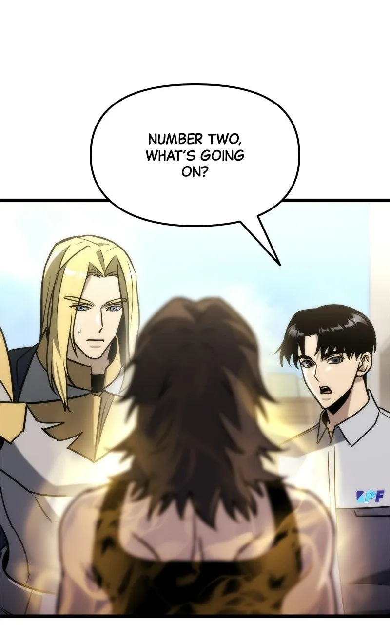 Read Hiding a Warehouse in the Apocalypse EN Manga Online