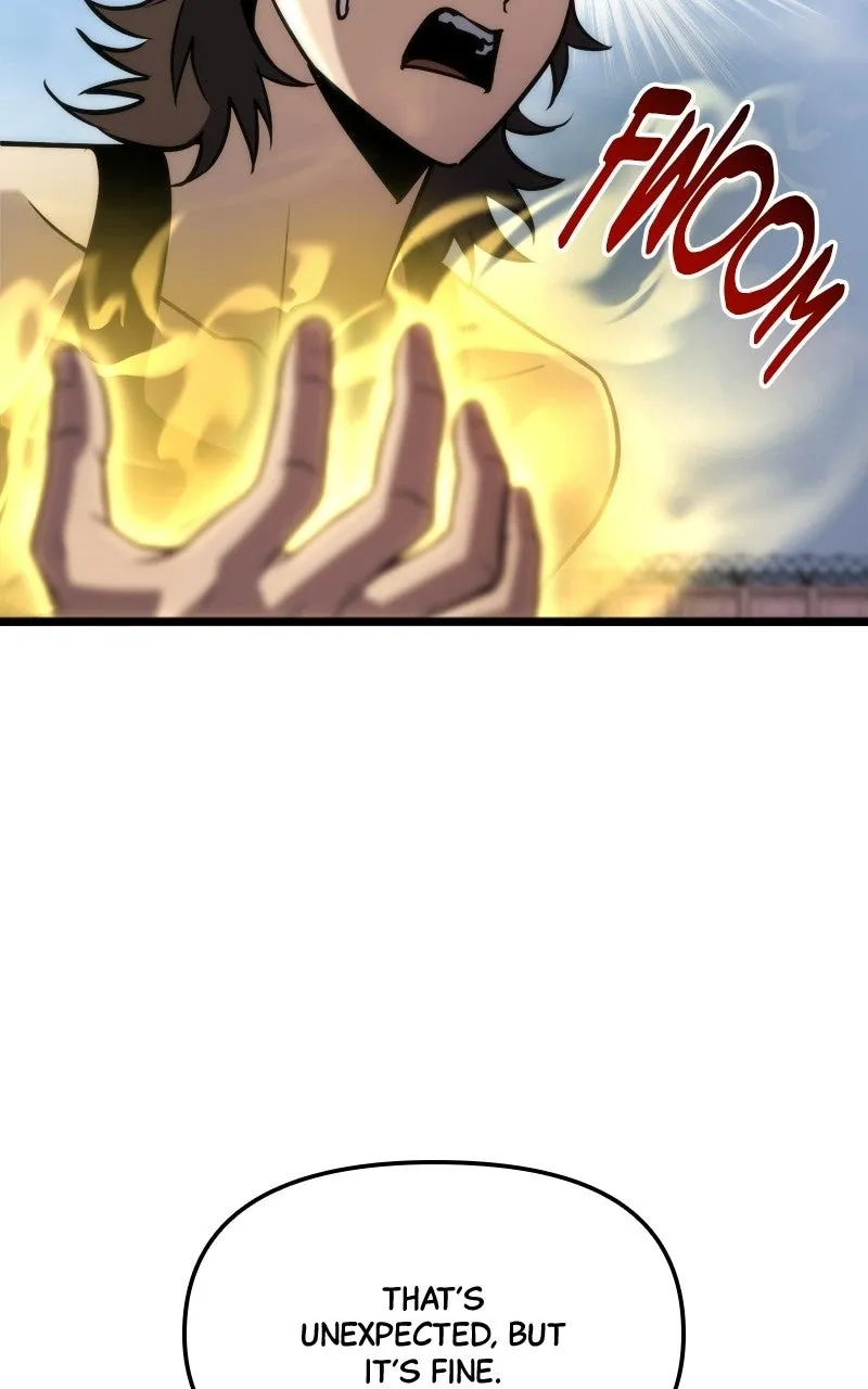 Read Hiding a Warehouse in the Apocalypse EN Manga Online