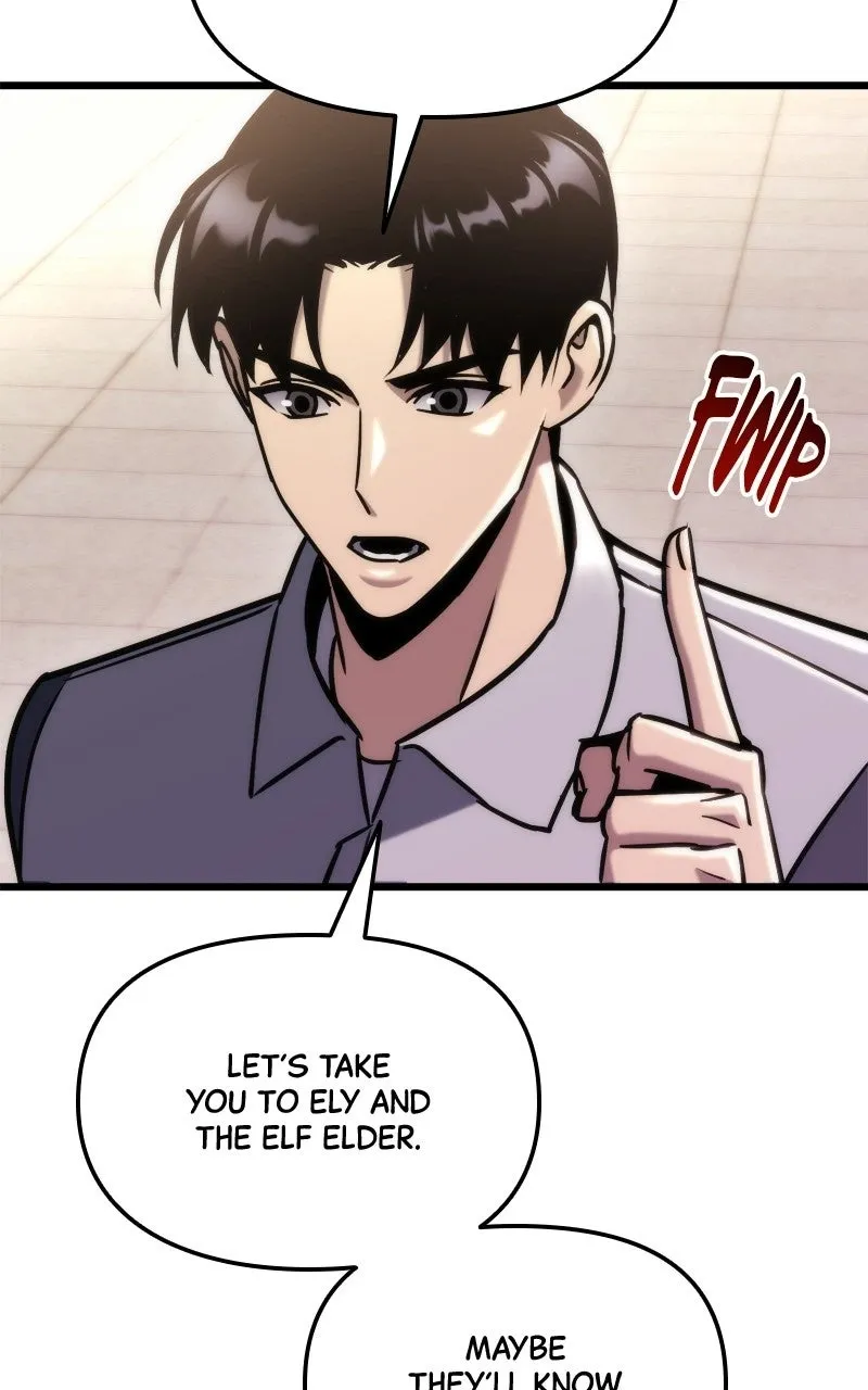 Read Hiding a Warehouse in the Apocalypse EN Manga Online