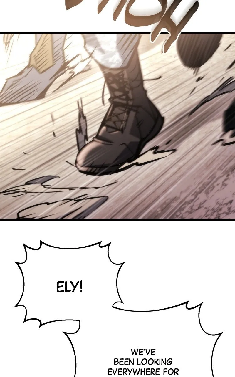 Read Hiding a Warehouse in the Apocalypse EN Manga Online