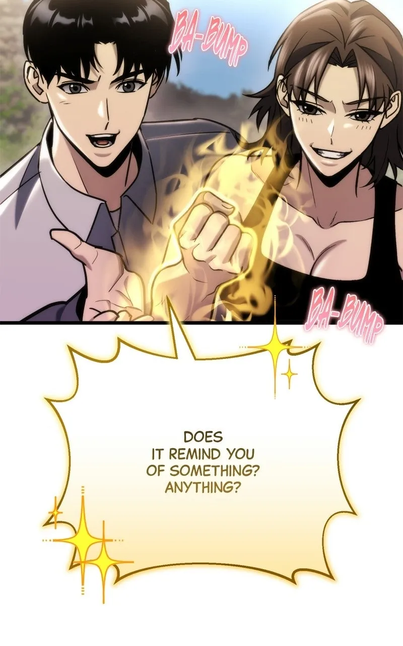 Read Hiding a Warehouse in the Apocalypse EN Manga Online
