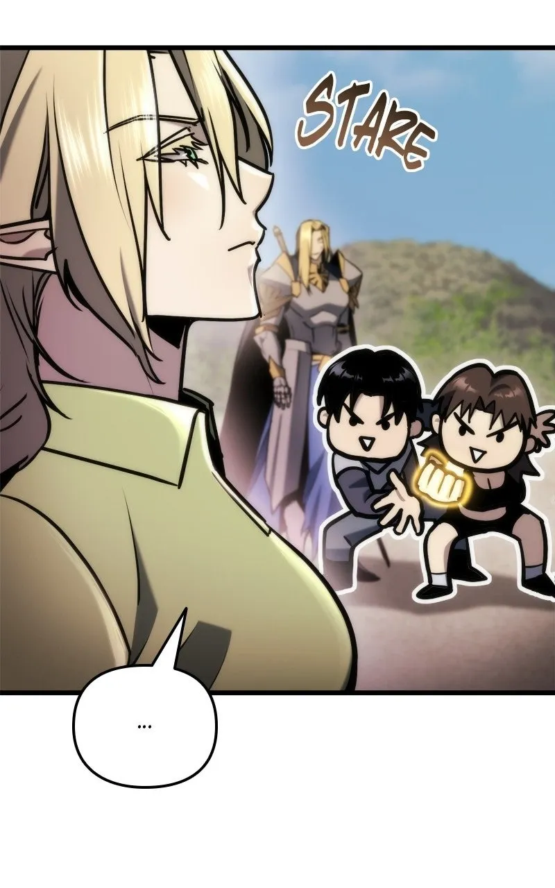 Read Hiding a Warehouse in the Apocalypse EN Manga Online