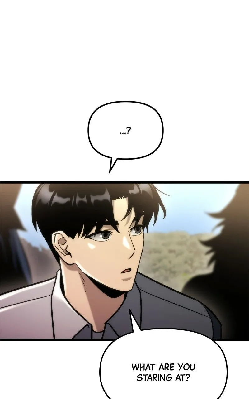 Read Hiding a Warehouse in the Apocalypse EN Manga Online