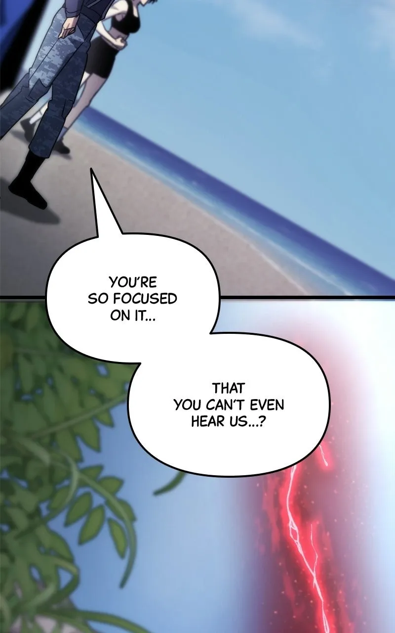 Read Hiding a Warehouse in the Apocalypse EN Manga Online