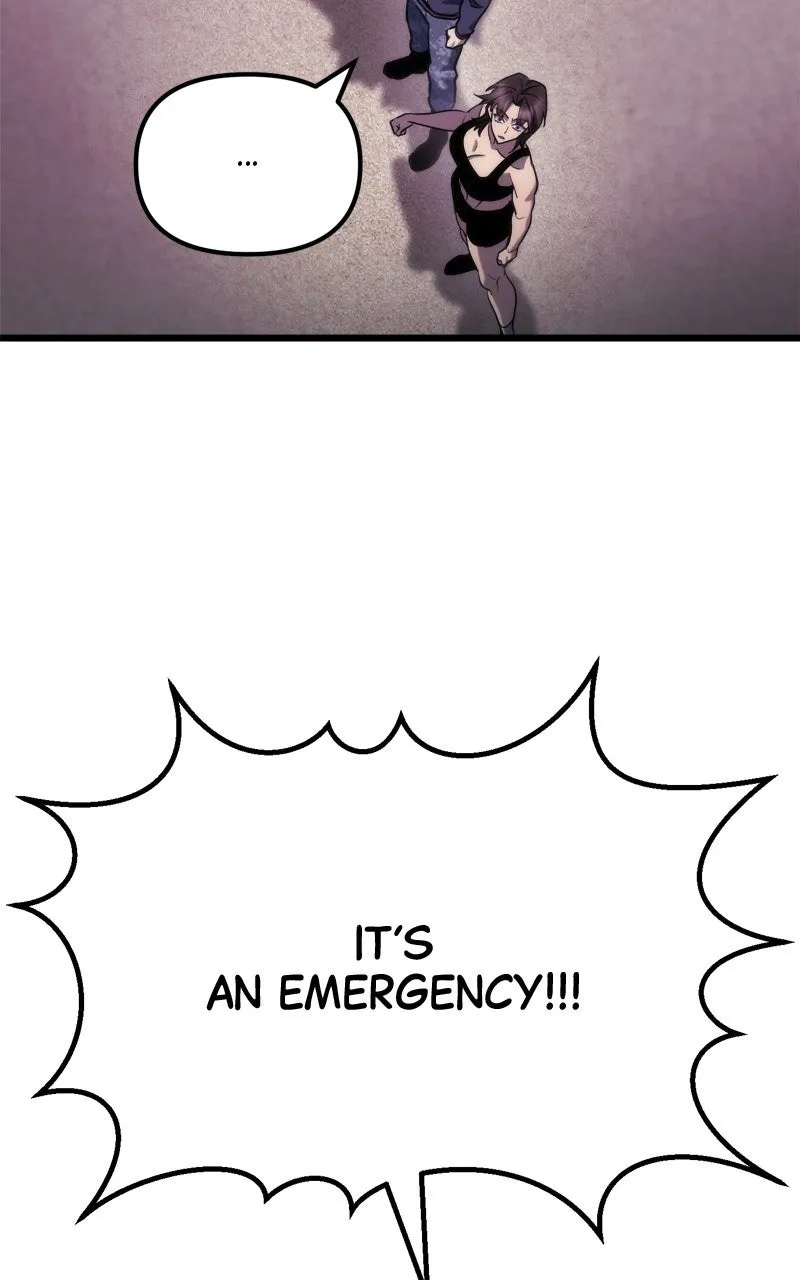Read Hiding a Warehouse in the Apocalypse EN Manga Online