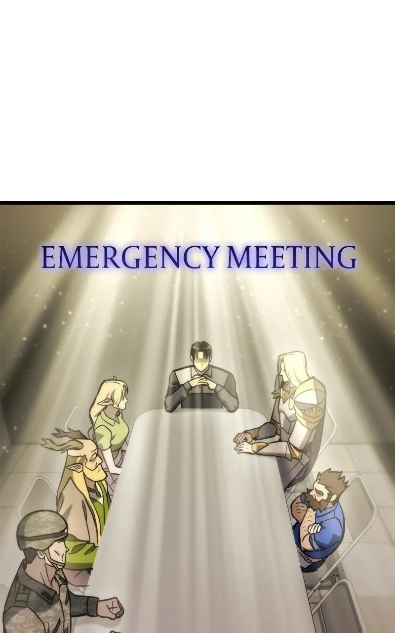 Read Hiding a Warehouse in the Apocalypse EN Manga Online