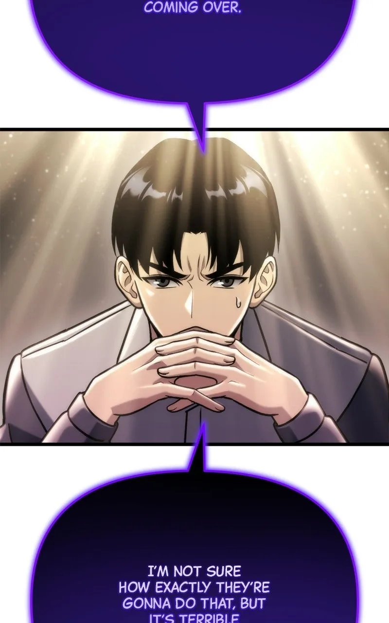 Read Hiding a Warehouse in the Apocalypse EN Manga Online