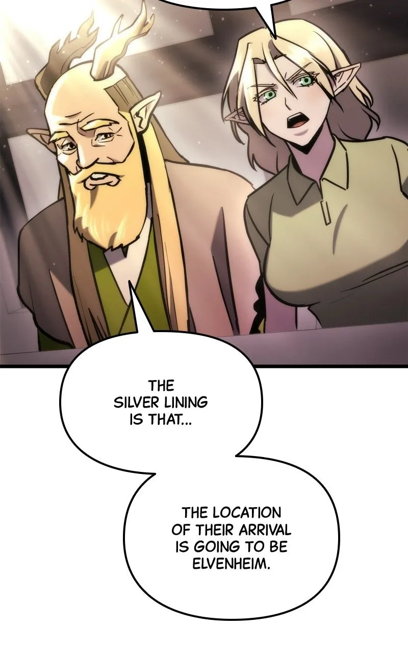Read Hiding a Warehouse in the Apocalypse EN Manga Online
