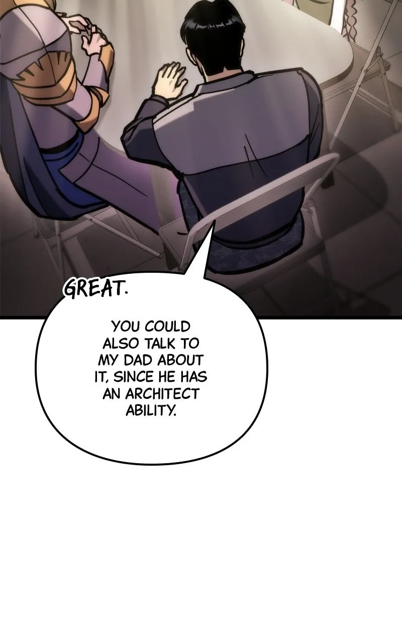 Read Hiding a Warehouse in the Apocalypse EN Manga Online