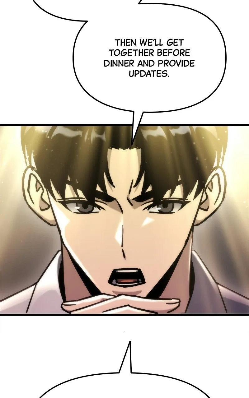 Read Hiding a Warehouse in the Apocalypse EN Manga Online