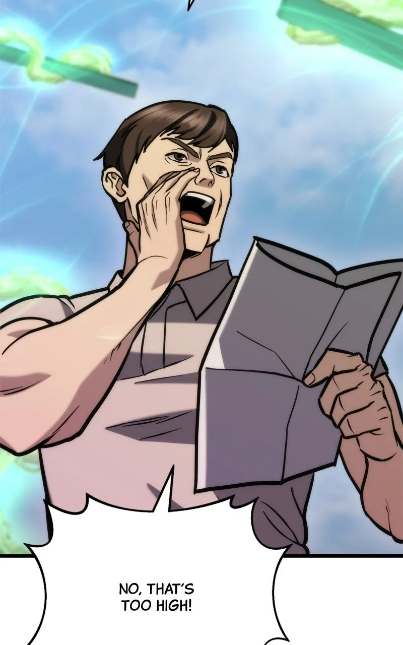 Read Hiding a Warehouse in the Apocalypse EN Manga Online