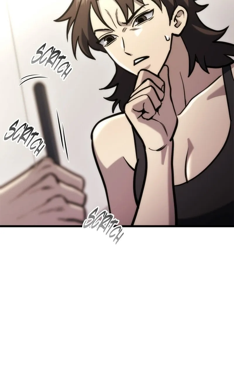 Read Hiding a Warehouse in the Apocalypse EN Manga Online