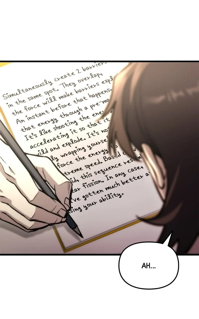 Read Hiding a Warehouse in the Apocalypse EN Manga Online