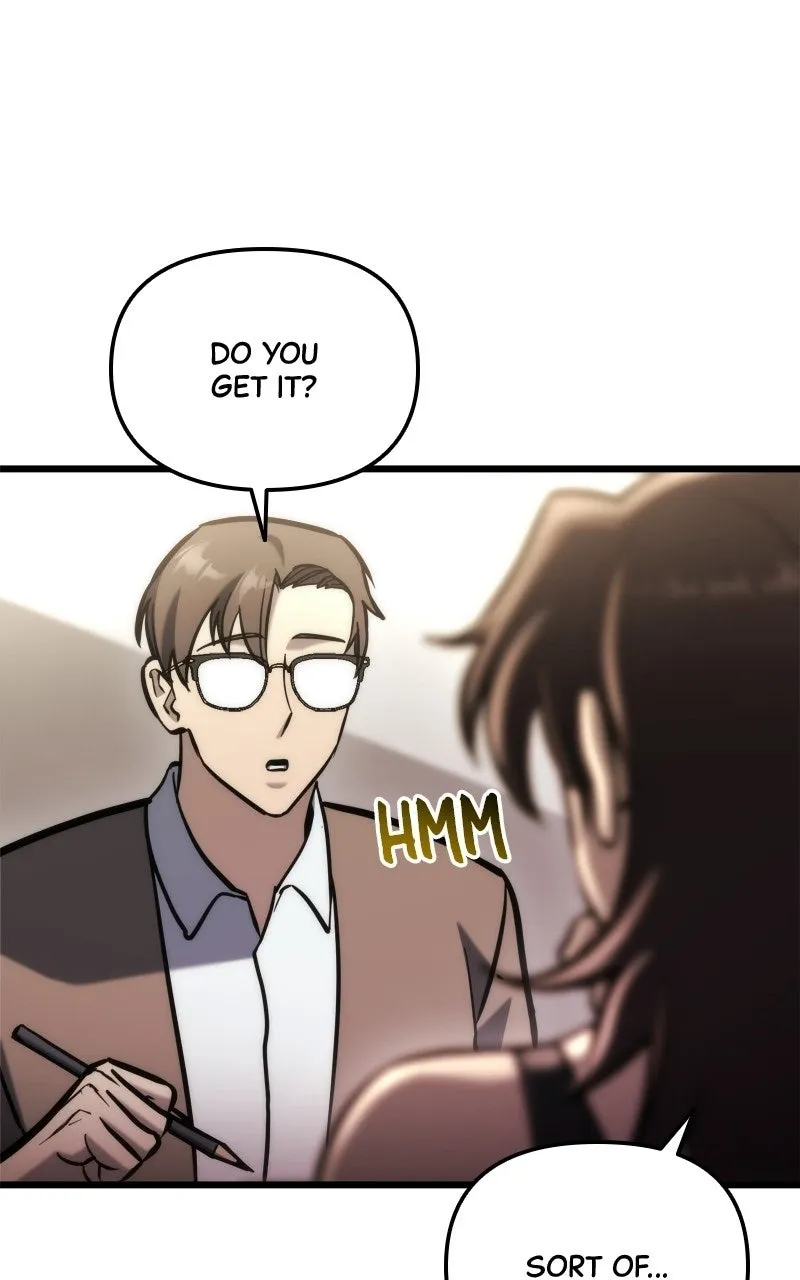 Read Hiding a Warehouse in the Apocalypse EN Manga Online