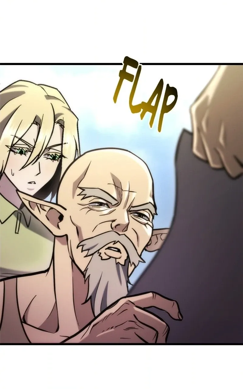 Read Hiding a Warehouse in the Apocalypse EN Manga Online