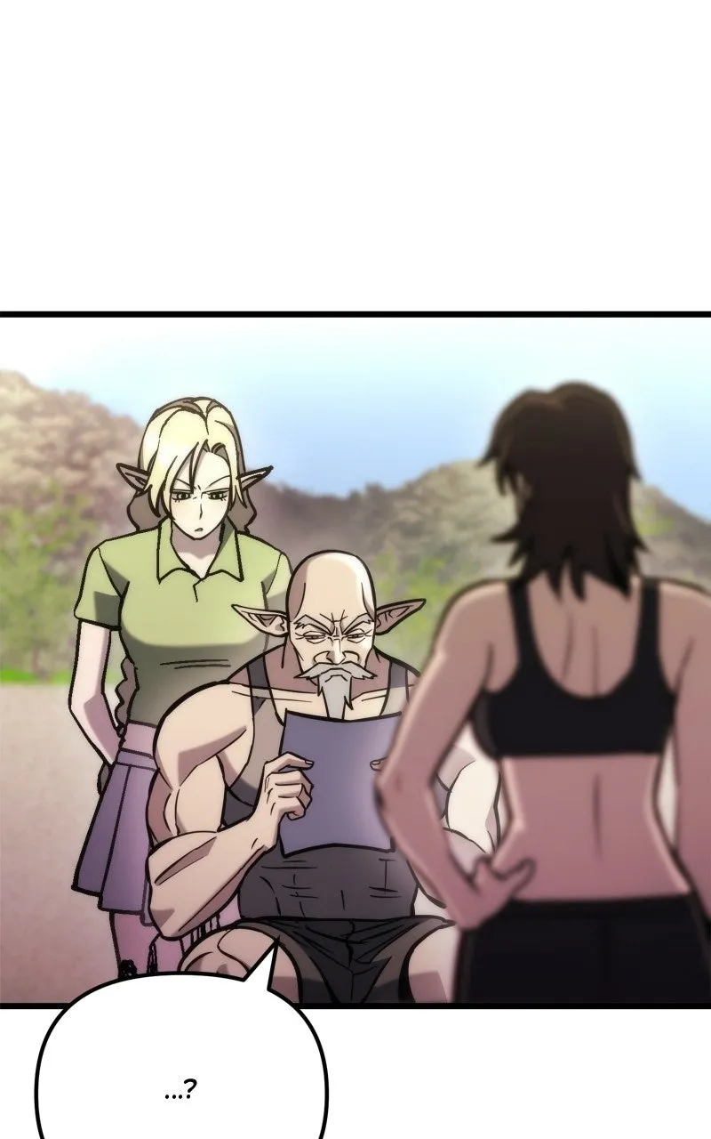 Read Hiding a Warehouse in the Apocalypse EN Manga Online