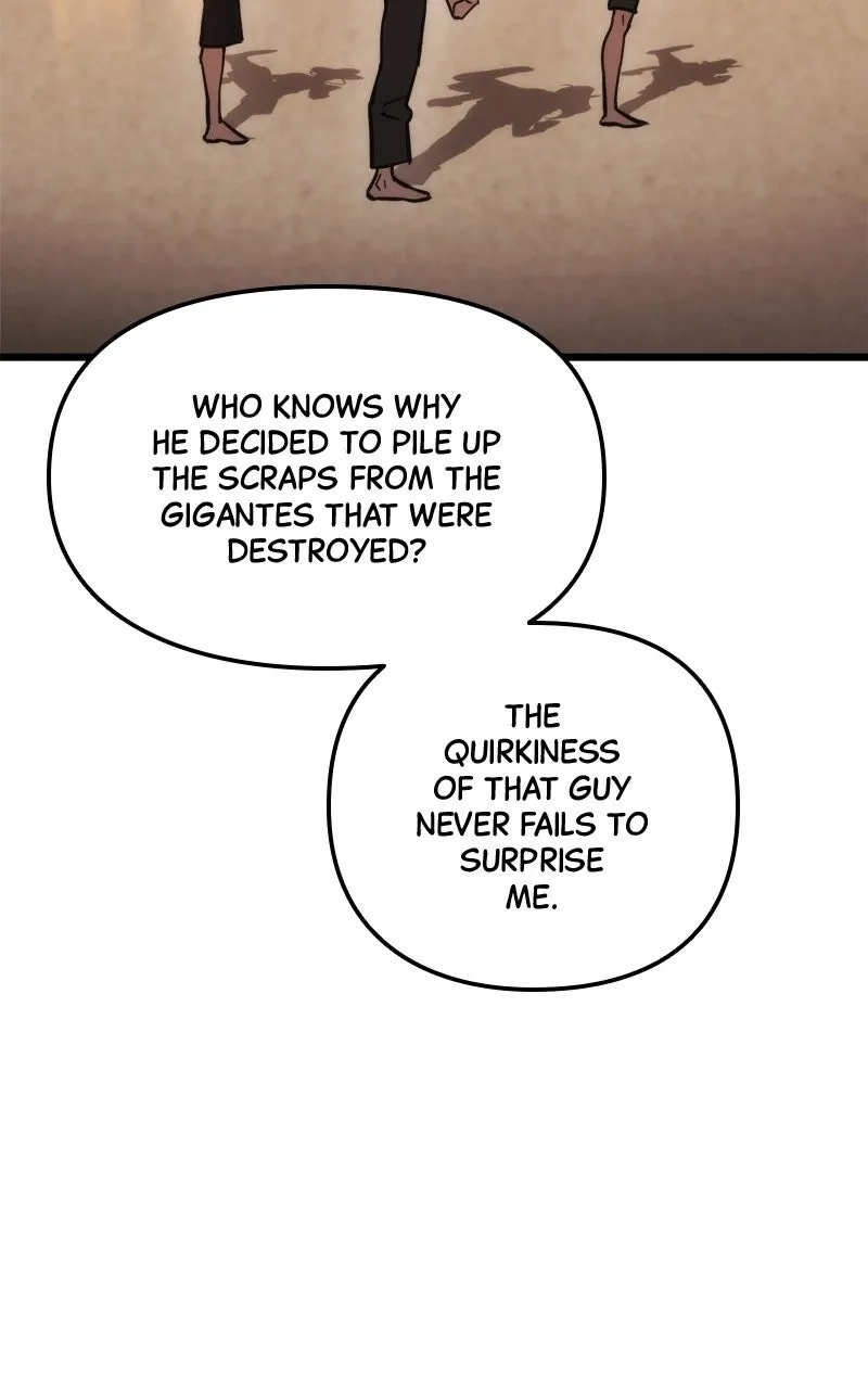 Read Hiding a Warehouse in the Apocalypse EN Manga Online