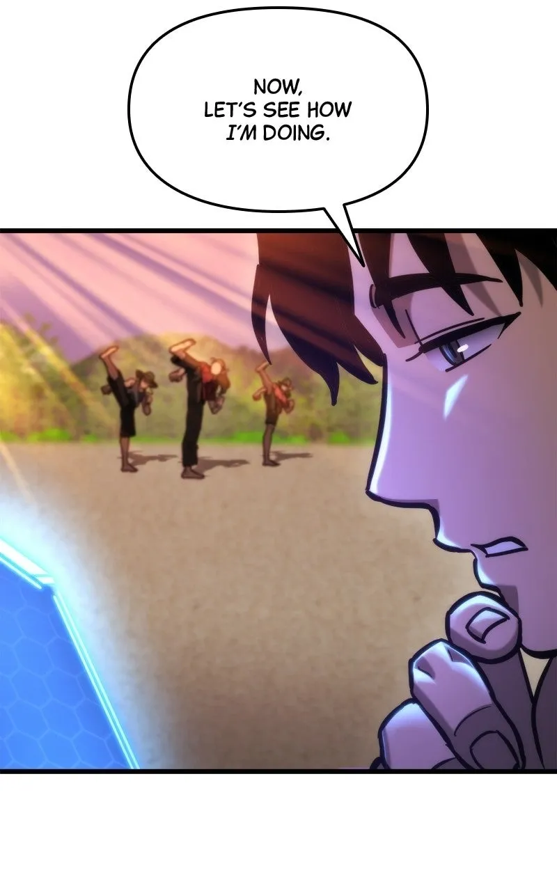 Read Hiding a Warehouse in the Apocalypse EN Manga Online