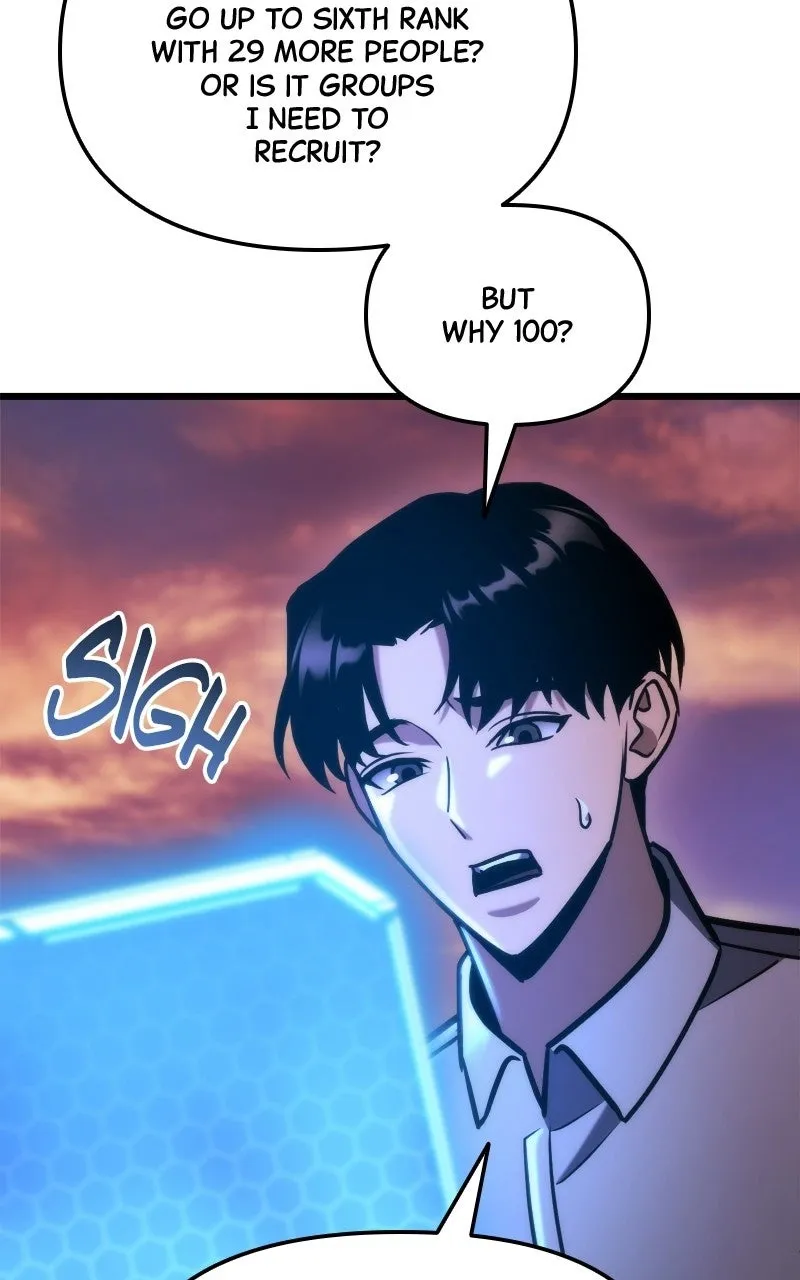 Read Hiding a Warehouse in the Apocalypse EN Manga Online