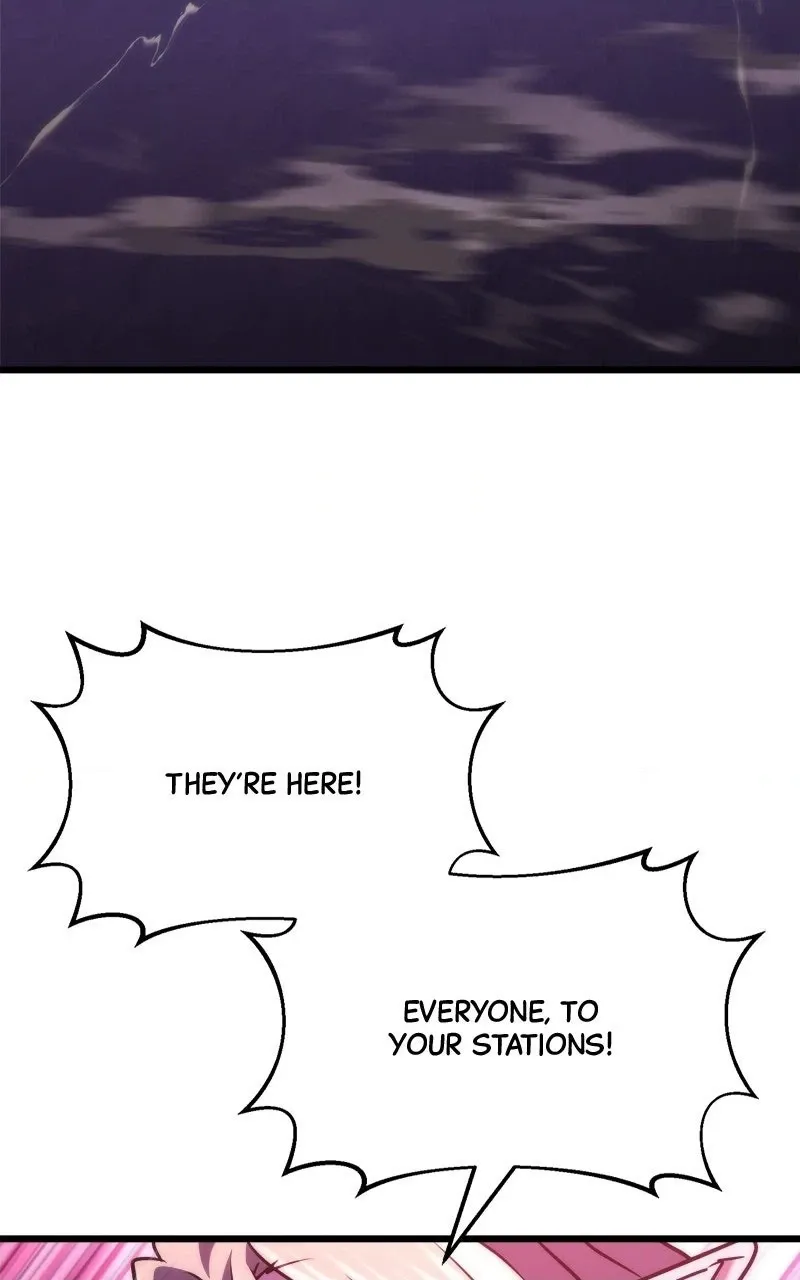 Read Hiding a Warehouse in the Apocalypse EN Manga Online