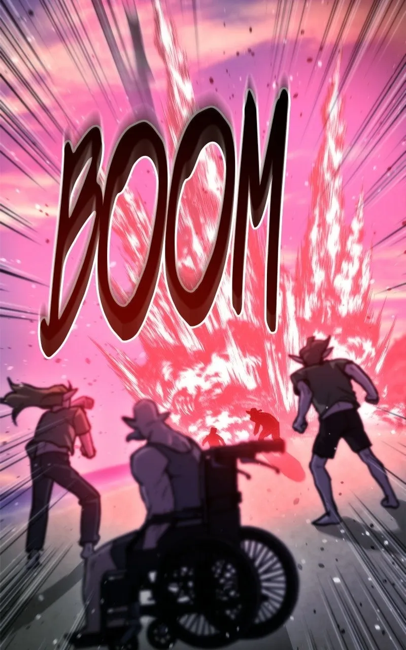 Read Hiding a Warehouse in the Apocalypse EN Manga Online
