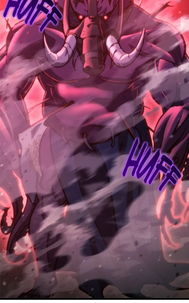 Read Hiding a Warehouse in the Apocalypse EN Manga Online