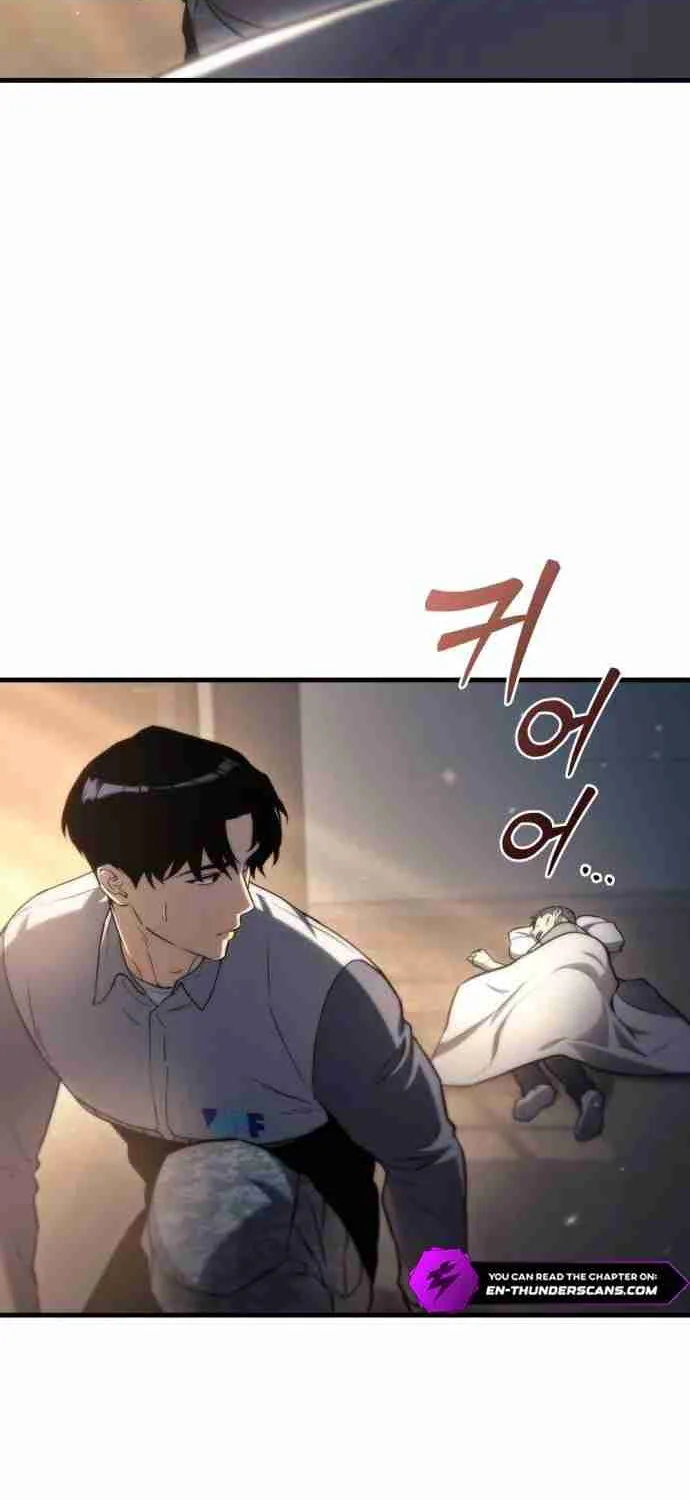 Read Hiding a Warehouse in the Apocalypse EN Manga Online