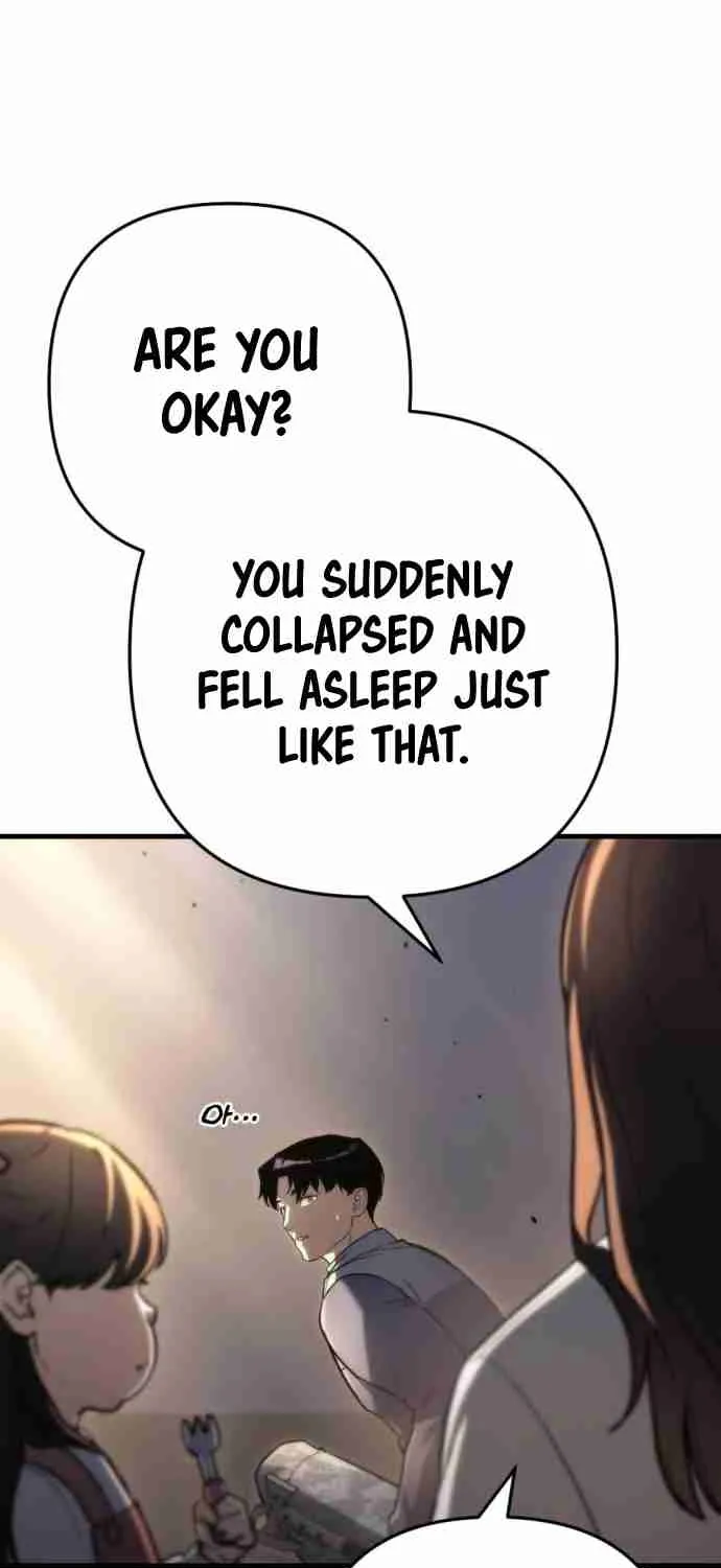 Read Hiding a Warehouse in the Apocalypse EN Manga Online