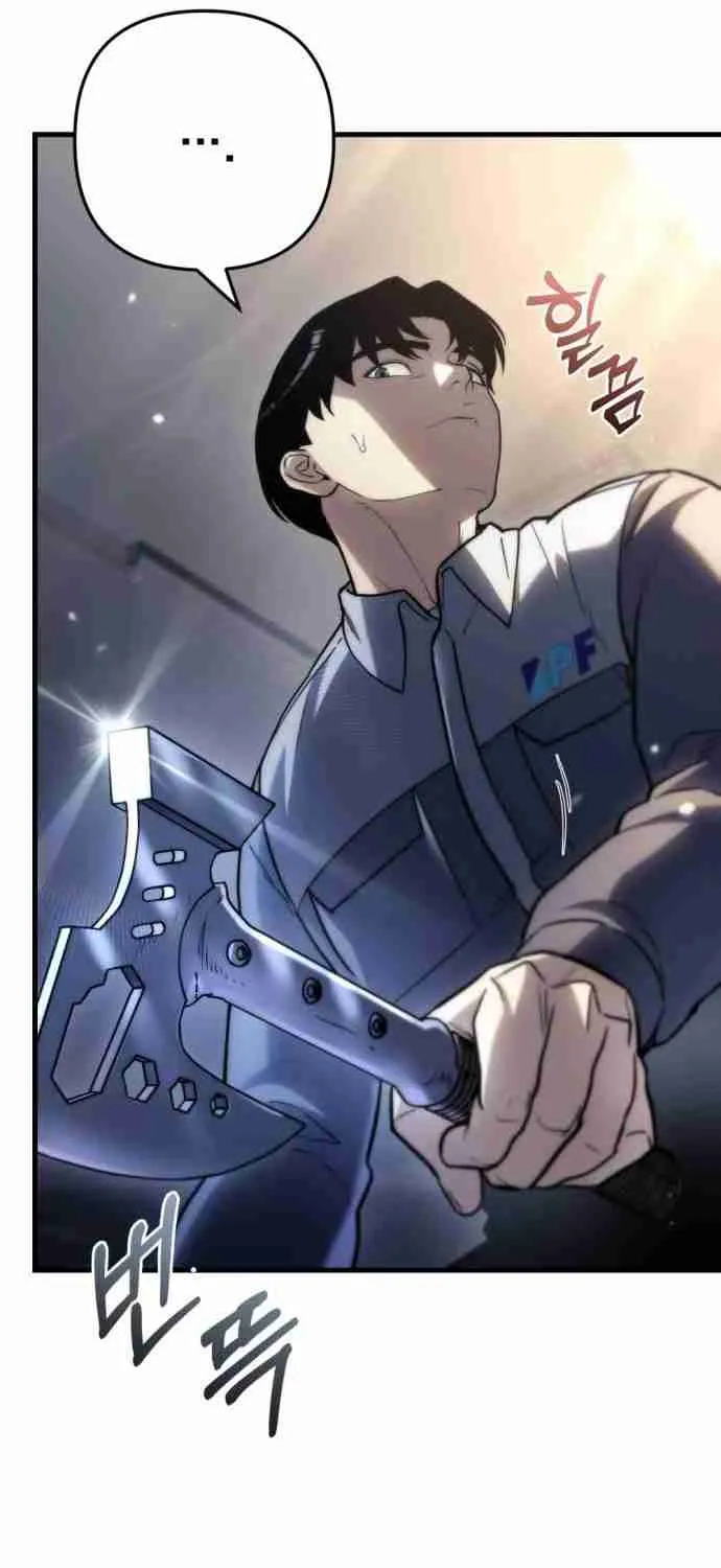 Read Hiding a Warehouse in the Apocalypse EN Manga Online