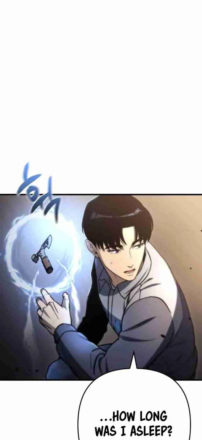 Read Hiding a Warehouse in the Apocalypse EN Manga Online