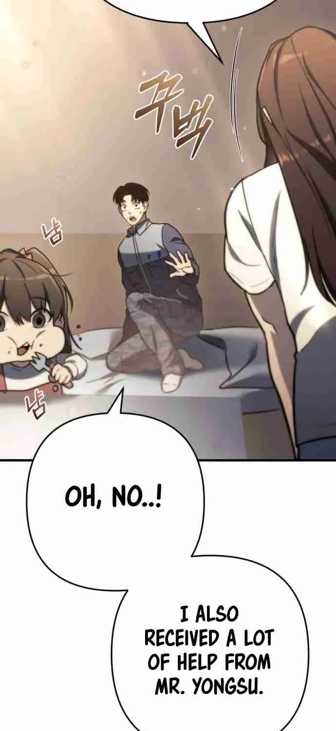 Read Hiding a Warehouse in the Apocalypse EN Manga Online
