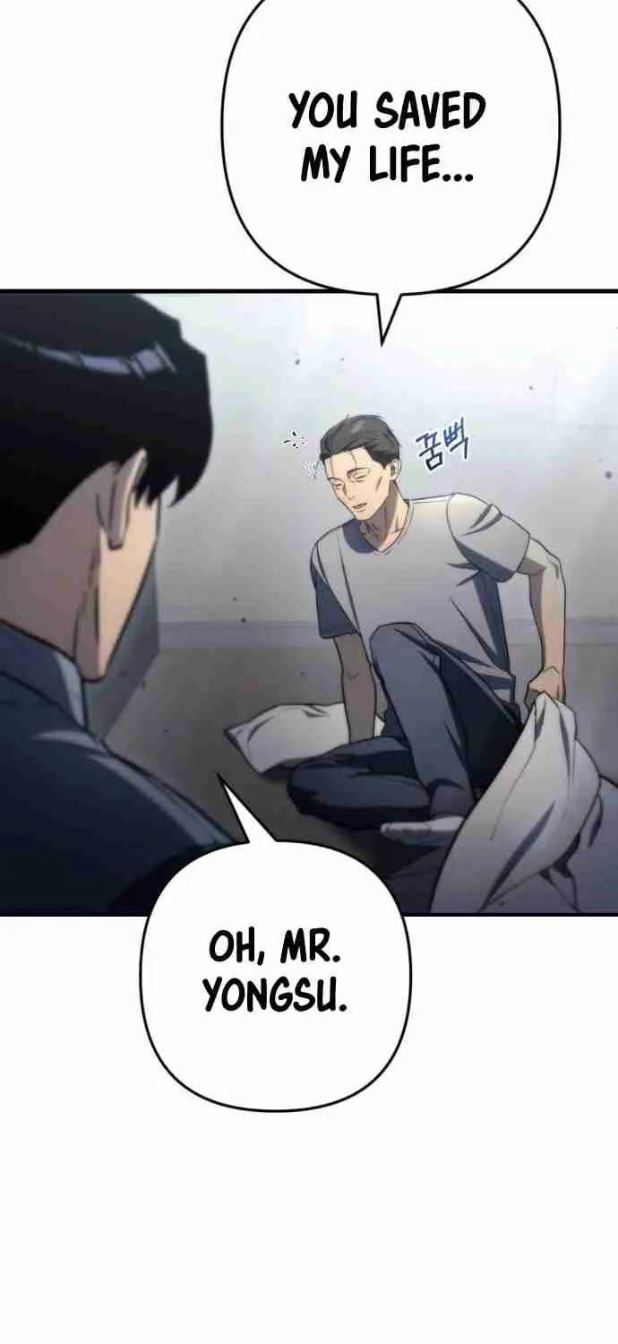 Read Hiding a Warehouse in the Apocalypse EN Manga Online