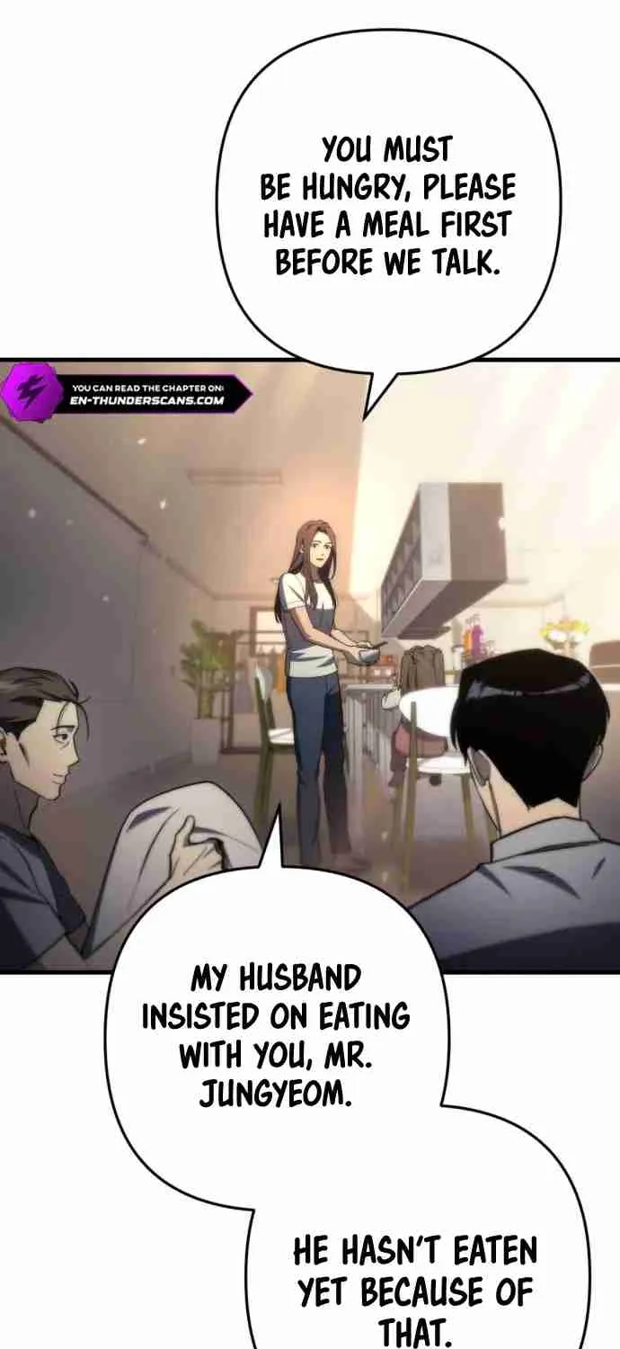 Read Hiding a Warehouse in the Apocalypse EN Manga Online